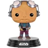 Image de BANDAI - BOBUGT830 - Figurine de Collection - Star Wars EP VII - Pop - Vinyle - 118 Maz Kanta