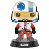 Image de Figurine Funko Pop Star Wars Episode VII Snap Wexley 10 cm en occasion ou reconditionné