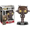 Image de Funko Star Wars The Force Awakens - 9615 - Figurine Pop! Bobble - Star Wars - ME-809