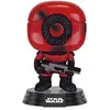 Image de Figurine Funko Pop Star Wars Episode VII Guavian 10 cm en occasion ou reconditionné