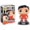 Image de Figurine Funko Pop! Star Wars Episode 7: Poe Dameron Combinaison - Exclusive en occasion ou reconditionné