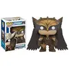 Image de Funko - 9684 - Pop! Vinyl - Figurine - Legends of Tomorrow - Hawkman