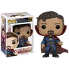 Image de Doctor Strange Figurine Bobblehead en Vinyle Docteur Strange 169 Unisexe Funko Pop! Standard, Vinyle,
