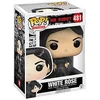 Image de Funko - Figurine Pop! Vinyl Mr Robot White Rose, 9881