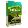 Image de Irish Gauge - Jeu de société - Chemins de Fer et Stratégie - Iron Rail - Jeu de société - Anglais - 3 à 5 Joueurs - Capstone Games