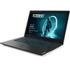Image de Lenovo Ordinateur portable de jeu mince L340, 17,3" IPS FHD, Intel Core i7-9750H 6 coeurs jusqu'à 4,50 GHz, GTX 1650 4 Go, SSD 1 To, RAM 16 Go, rétroéclairé, RJ-45 LAN, HDMI 2.0, USB-C, webcam, Win 10