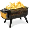Image de BioLite FirePit+ Foyer extérieur sans fumée et Grill