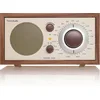 Image de Tivoli Audio Model One Radio FM/AM (noyer/beige)