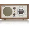 Image de Tivoli Audio Radio One Bluethooth - Radio en Bois Vintage - Poste AM/FM - Bois Classic Noyer Beige