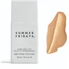 Image de Summer Fridays Sheer Skin Tint - Hydratant avec couleur et acide hyaluronique - Aide à réduire le teint irrégulier de la peau - Sheer