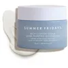 Image de Summer Fridays Crème hydratante Rich Cushion pour le visage ultra volume + fond de teint hydrate intensément la peau