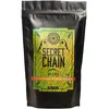 Image de SILCA Secret Cire thermofusible pour chaîne de vélo | Lubrifiant à la cire dans un sac de chaudière pour cuisinière| Wax Bike Lube pour des milliers de kilomètres de transmissions propres