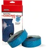 Image de Ruban adhésif Cuscino (3,75 mm, bleu cyan)