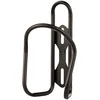 Image de SILCA Porte-bidon Sicuro en Titane | Cages pour vélo avec réglage Avant/arrière de 21 mm | Plus léger Que l'acier et Plus résistant Que Le Carbone et l'alliage 30 g | Fabriqué aux États-Unis - Noir
