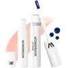 Image de Wonderskin Wonder Blading Peel & Reveal Kit De Teinture Pour Les Lèvres, Teinture Pour Les Lèvres Longue Durée (Adore Kit)