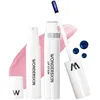 Image de Wonderskin Wonder Blading Kit De Teinture À Lèvres   Imperméable Longue Durée, Kit De Teinture De Maquillage Naturel Résistant Au Transfert (Beautiful)