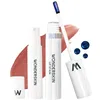Image de Wonderskin Wonder Blading Kit De Teinture À Lèvres À Décoller   Imperméable, Kit De Teinture De Maquillage Naturel Résistant Au Transfert (Lovely)