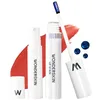 Image de Wonderskin Wonder Blading Kit De Teinture À Lèvres   Imperméable Longue Durée, Kit De Teinture De Maquillage Naturel Résistant Au Transfert (Glamorous)