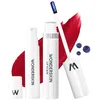 Image de Wonderskin Wonder Blading Kit De Teinture À Lèvres r   Imperméable, Kit De Teinture De Maquillage Naturel Résistant Au Transfert (Divine)