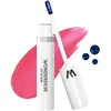 Image de Wonderskin Wonder Blading Lip Stain Peel Off Masque - Teinte À Lèvres Rose Longue Durée, Imperméable Et Résistante Au Transfert, Finition Mate (Sweetheart Masque)
