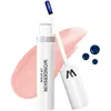 Image de Wonderskin Wonder Blading Lip Stain Peel Off Masque - Teinte À Lèvres Nue Longue Durée, Imperméable Et Résistante Au Transfert, Maquillage Peel Off Au Fini Mat (Adore Masque)