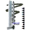 Image de Wonderskin 1440 Crayon Yeux Waterproof Vert   Eyeliner Longue Tenue