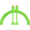 Image de DJ TechTools Chroma Cables USB-C vers USB-C 1 m (vert)