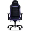 Image de VERTAGEAR P-Line 6800 Chaises de Gamer, Midnight Purple, X-Large