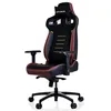Image de Vertagear P-Line 4800 Chaises de Gamer, Burgundy Red, Large/X-Large