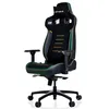 Image de Vertagear P-Line 4800 Chaises de Gamer, Midnight Green, Large/X-Large