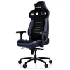 Image de Vertagear P-Line 4800 Chaises de Gamer, Midnight Blue, Large/X-Large