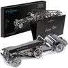 Image de Glorious Cabrio 2 - Puzzle 3D Mécanique en Métal