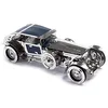 Image de Luxury Roadster - Puzzle 3D Mécanique en Métal