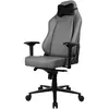 Image de Arozzi Primo Full Premium Leather Antrhracite Gaming Chair One Size