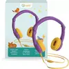 Image de Casque LUNII Violet