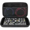 Image de Analog Cases PULSE Case voor 0-Coast / 0CTRL / Strega / MOOG Werkstatt-01 31 x 17 x 6,3 cm