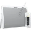 Image de Xencelabs Pen Tablet Medium Bundle SE Tablette Graphique Pro à Stylet, Tablette de Dessin avec Quick Keys, 2 Stylets sans Batterie 12 Pouces Tablette Graphique pour Windows-Arm/Windows/Mac/Linux