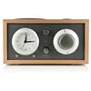 Image de Radio-Réveil Sans Fil Modèle Three Bluetooth 5.1 avec Syntoniseur AM/FM Tivoli Audio Taupe en occasion ou reconditionné