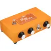 Image de Warm Audio Foxy Tone Box pédale de fuzz