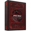 Image de SOLOMAGIA Star Wars Dark Side (Red) Playing Cards by Theory11