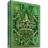 Image de Harry Potter (Spielkarten) Green Version