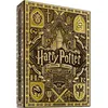 Image de Harry Potter (Cartes à Jouer) Version Jaune