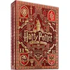 Image de Harry Potter (Cartes à Jouer) Version Rouge