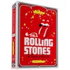 Image de Cartes à jouer Rolling Stones