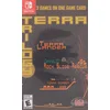 Image de Terra Trilogy for Nintendo Switch