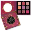 Image de Rude Cosmetics The Spell Book Lust Eyeshadow Palette (U) 10 g