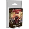 Image de Plaid Hat Games | Summoner Wars 2nd Edition Fungal Dwarves Faction Deck | Kaartspel | Uitbreiding | Vanaf 9 Jaar | 2 Spelers | Engelstalig
