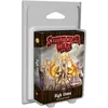 Image de Plaid Hat Games | Summoner High Elves Faction Deck | Kaartspel | Uitbreiding | Vanaf 9 Jaar | 2 Spelers | Engelstalig