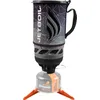 Image de Jetboil Flash Réchaud de camping et randonnée Fractile
