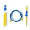 Image de MN765 Kit 3 Brosses - Trompette
